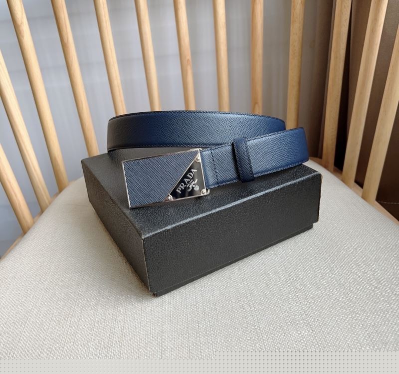 Pra*a belts